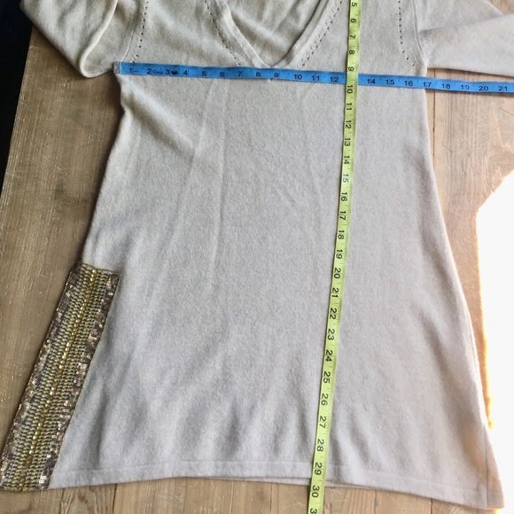 GIANFRANCO FERRE Cashmere sweater - Picture 6 of 7